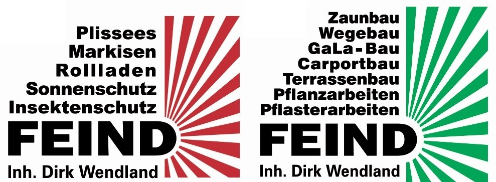 Doppellogo Gala Feind